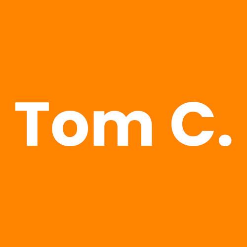 Tom Cruise