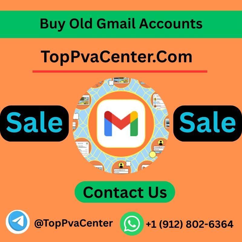  Old Gmail 