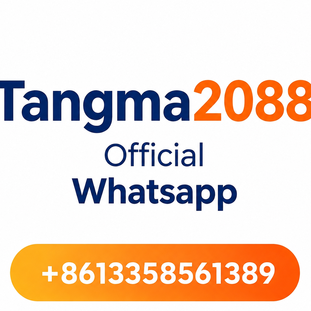 Tangma2088 Official
